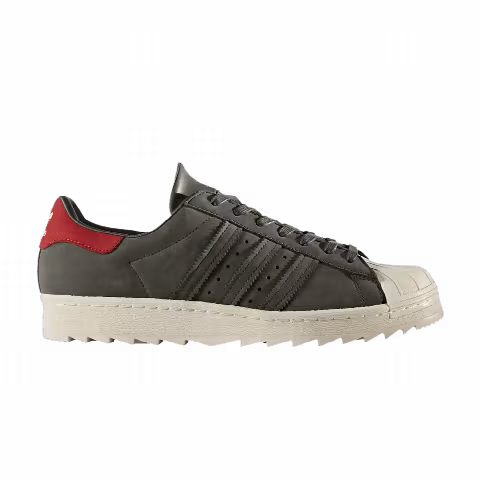 Adidas Superstar 80s TR 'Night Cargo'