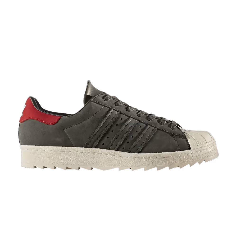 Adidas Superstar 80s TR Night Cargo
