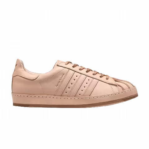 Hender Scheme x adidas Superstar
