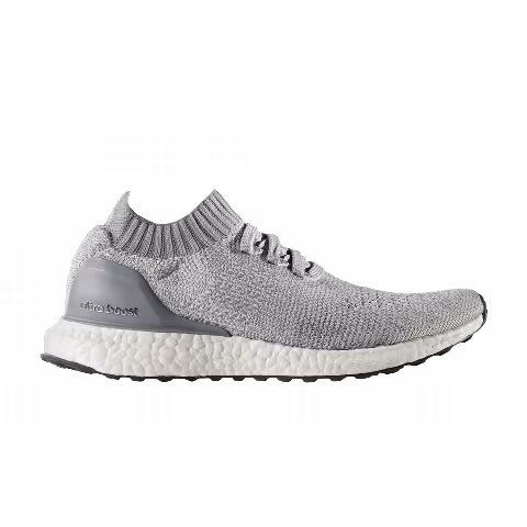 Adidas Wmns UltraBoost Uncaged 'Clear Grey'