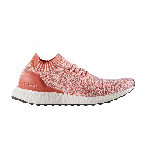 Adidas Wmns UltraBoost Uncaged 'Haze Coral'