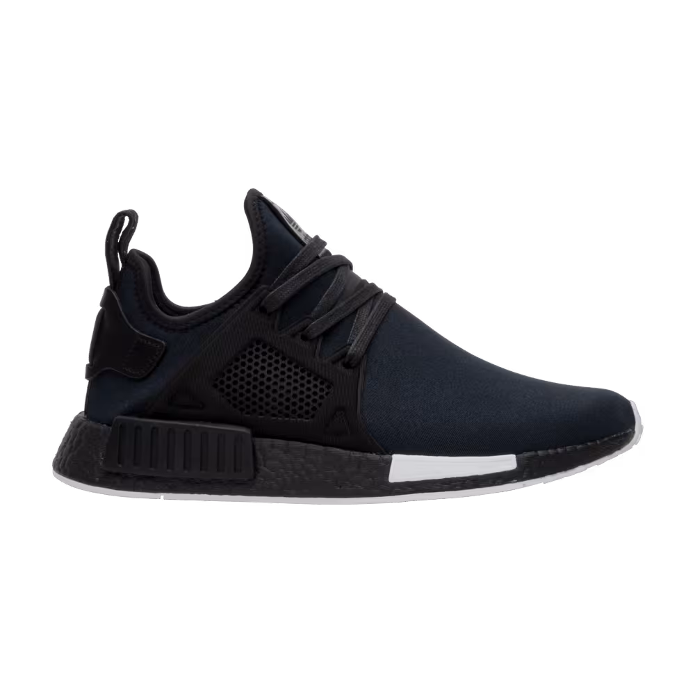 Henry Poole x size? x adidas NMD_XR1 Henry Poole