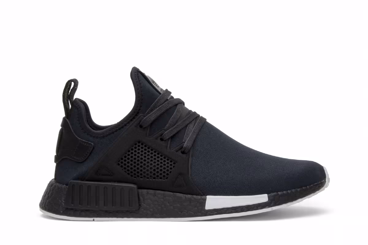 Henry Poole x size? x adidas NMD_XR1 Henry Poole, view 2