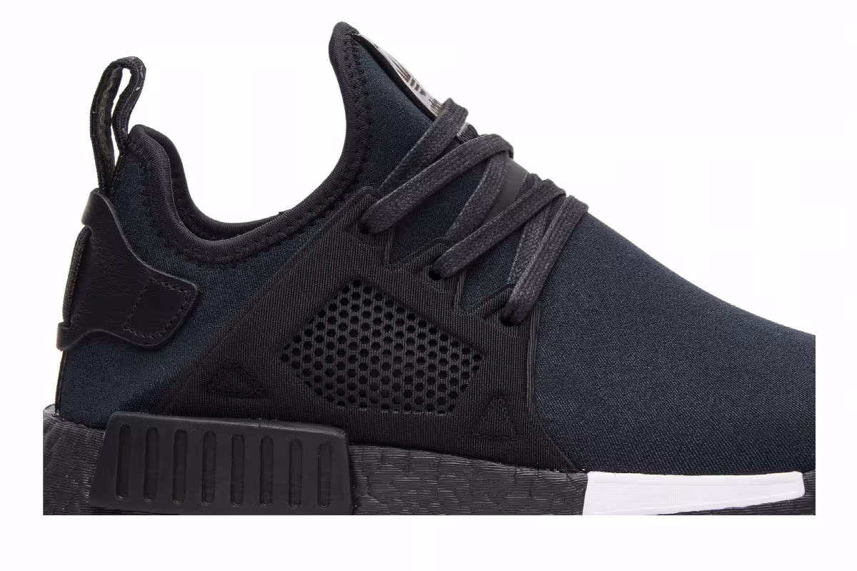 Henry Poole x size? x adidas NMD_XR1 Henry Poole, view 3