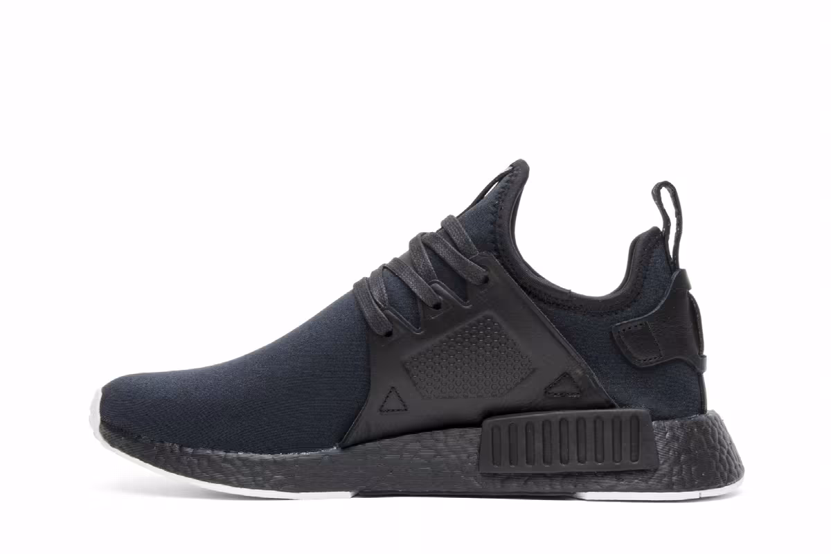 Henry Poole x size? x adidas NMD_XR1 Henry Poole, view 4