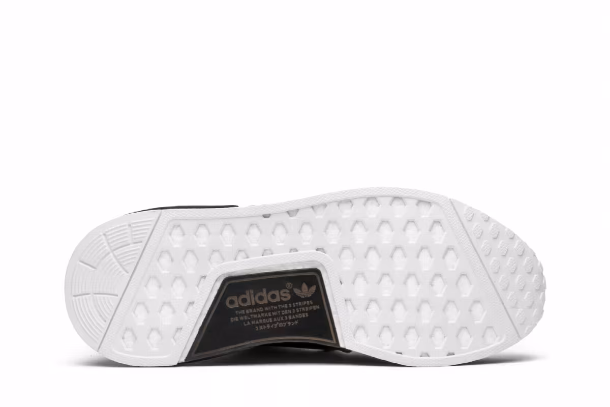 Henry Poole x size? x adidas NMD_XR1 Henry Poole, view 5
