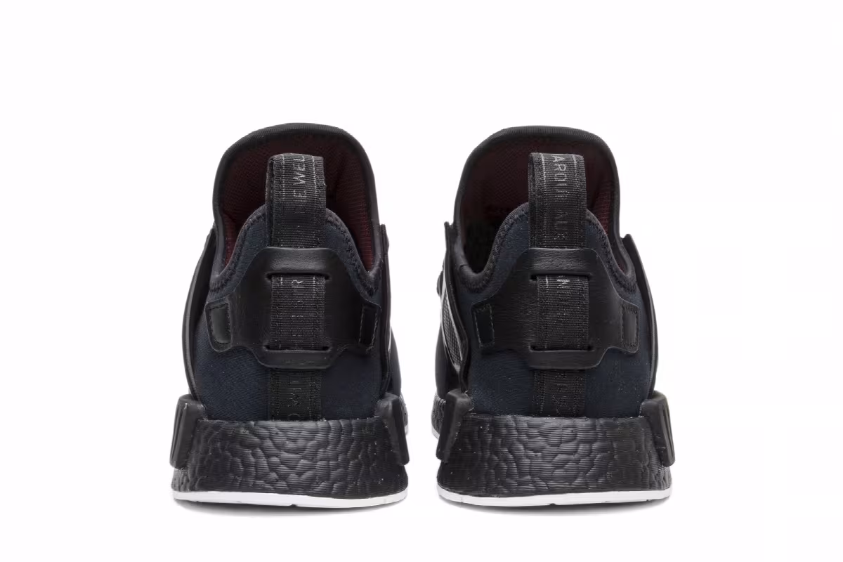 Henry Poole x size? x adidas NMD_XR1 Henry Poole, view 7
