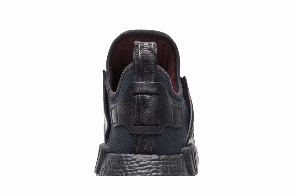 Henry Poole x size? x adidas NMD_XR1 Henry Poole, view 8