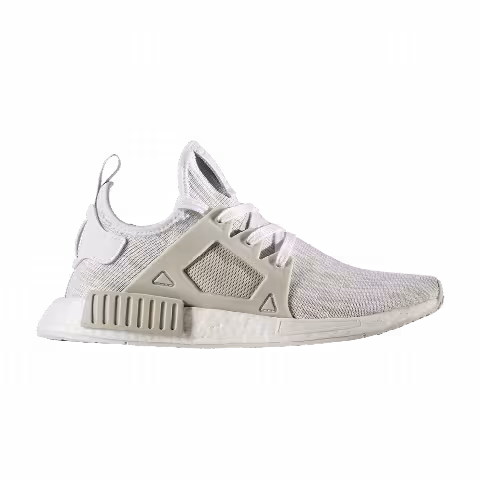 Adidas Wmns NMD_XR1 Primeknit 'Pearl Grey'