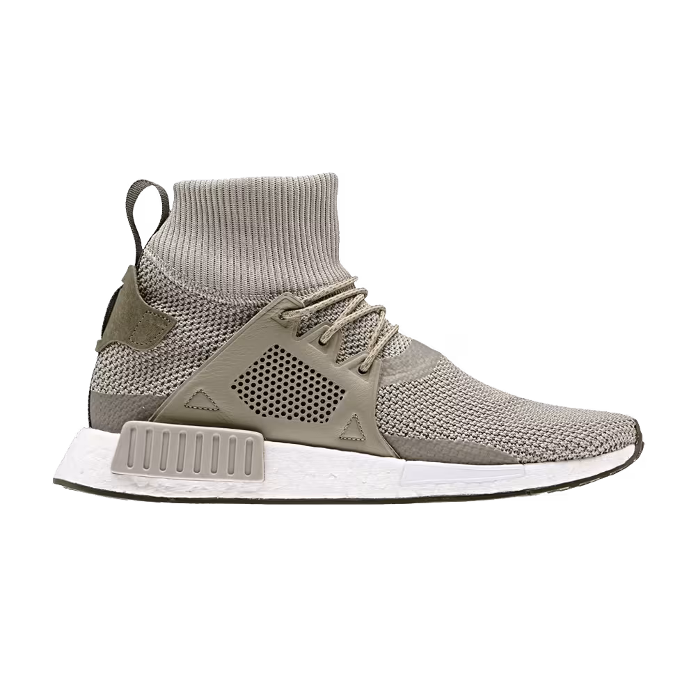adidas NMD_XR1 Winter Mid Beige