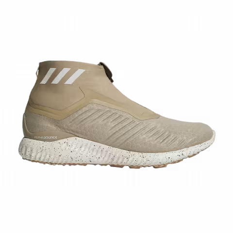 adidas Alphabounce Zip 'Light Brown'