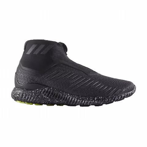 Adidas Alphabounce 5.8 Zip 'Core Black'