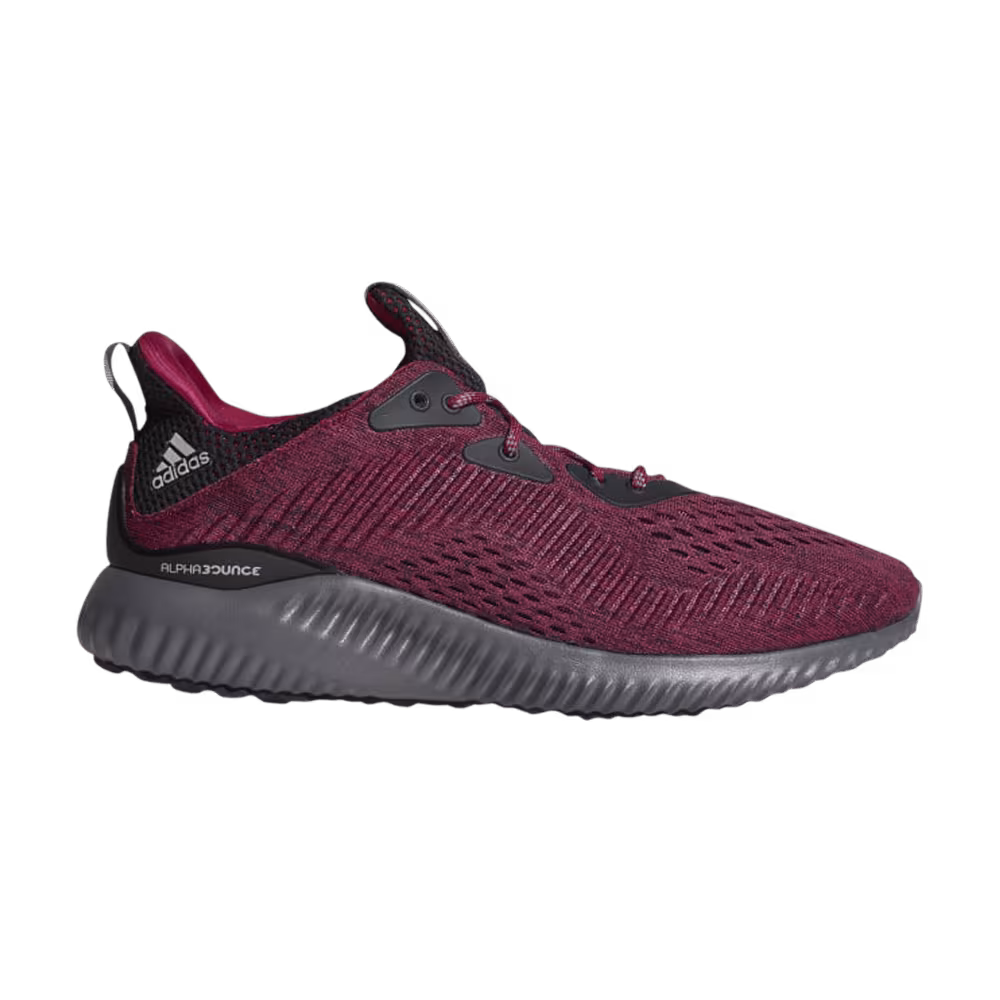 Adidas Alphabounce EM Mystery Ruby