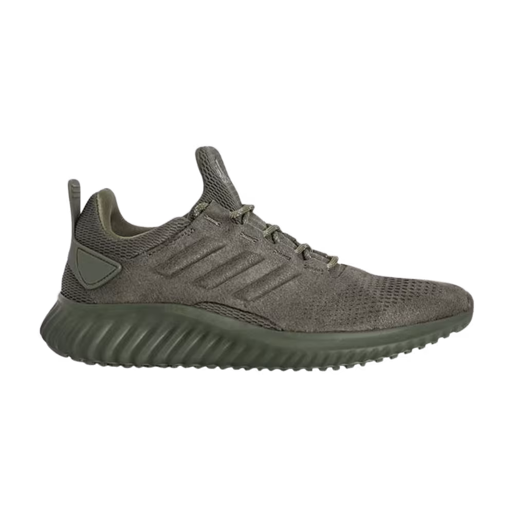 Adidas Alphabounce CR Base Green