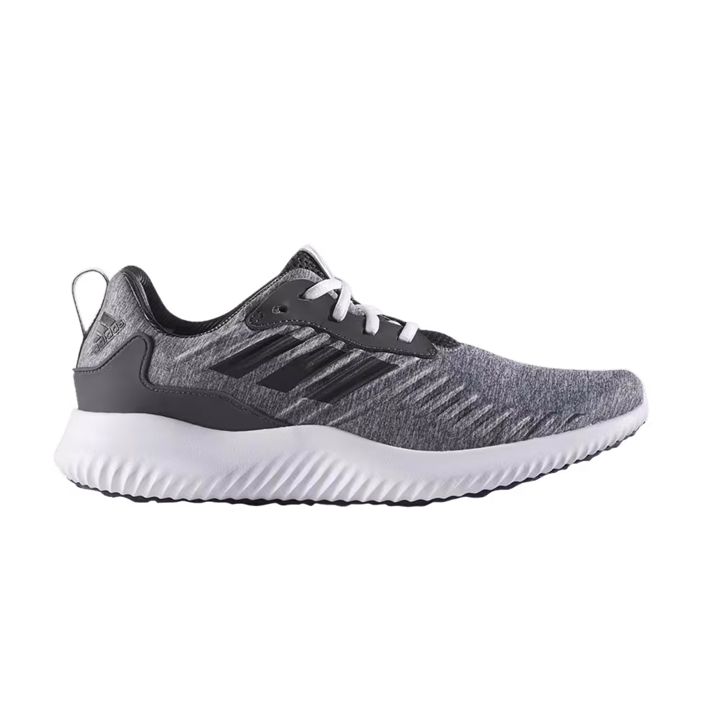 Adidas Alphabounce RC Dark Grey Heather