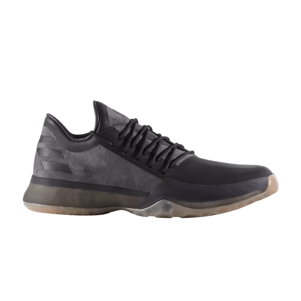 Adidas Harden Vol. 1 Milled Leather