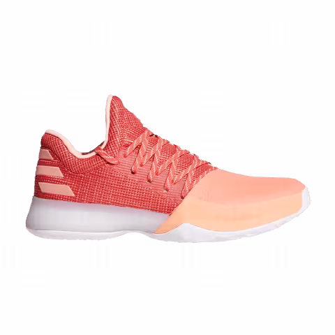 adidas Harden Vol. 1 'Chalk Coral'