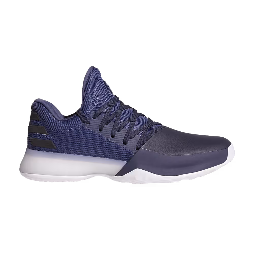 adidas Harden Vol. 1 Legend Ink