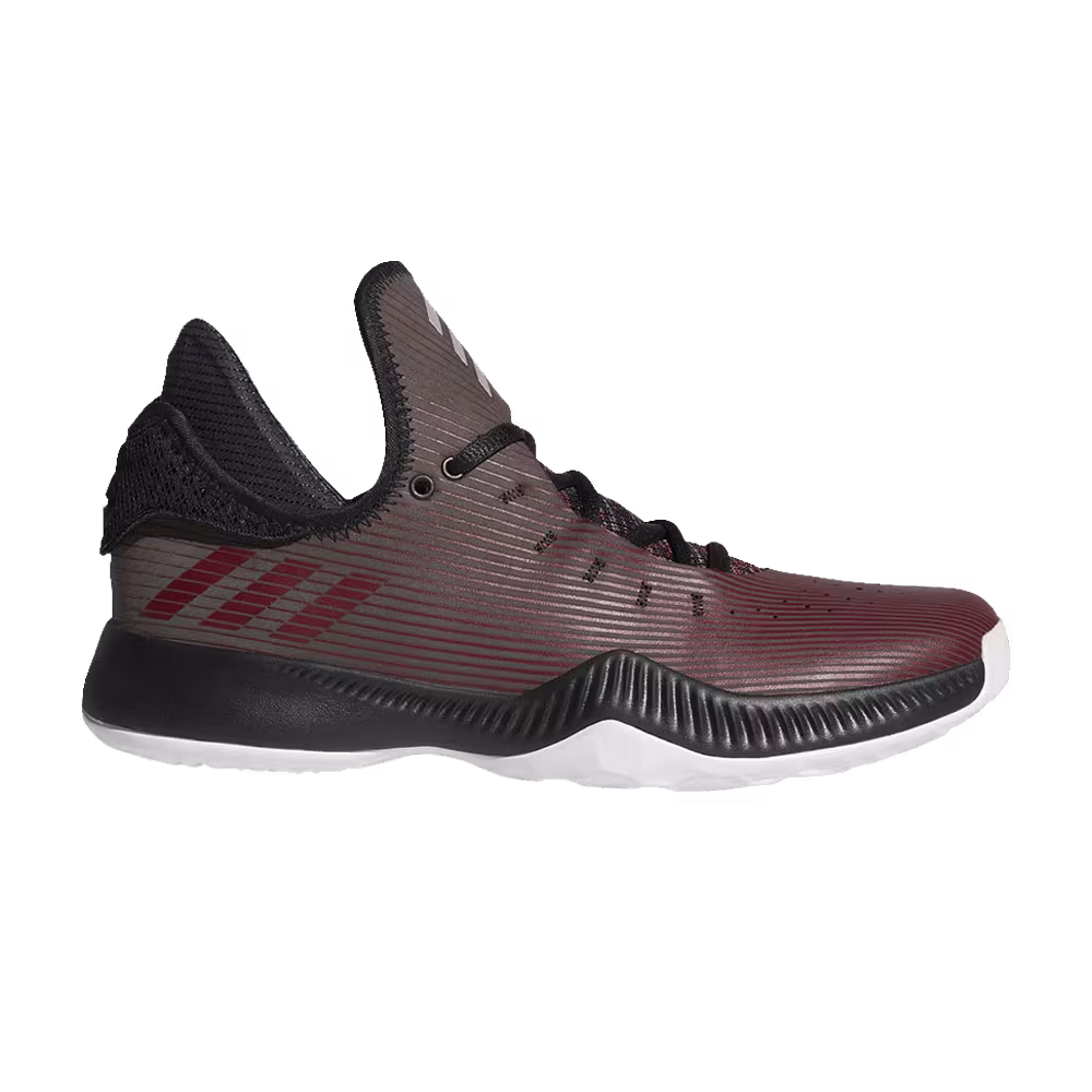 Pensole Academy x adidas Harden Vol. 1
