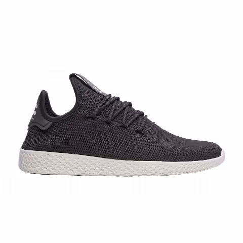 Pharrell x adidas Tennis Hu 'Carbon'