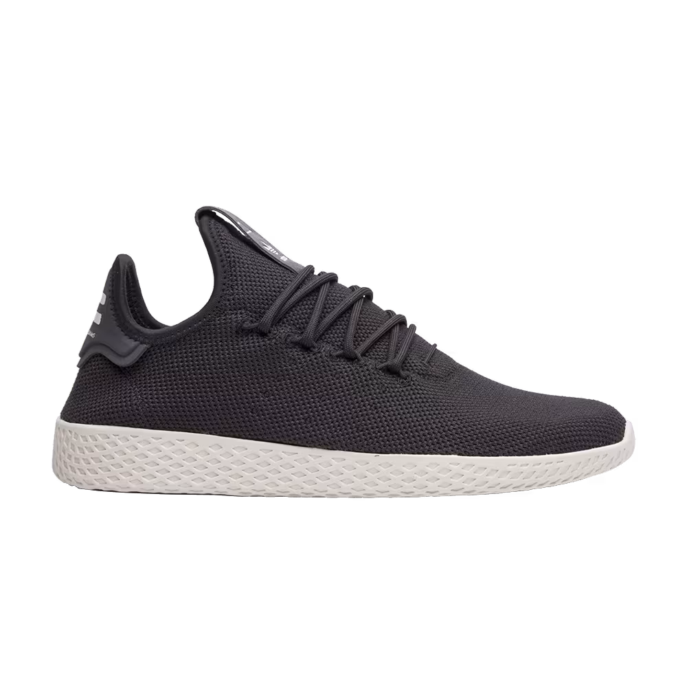 Pharrell x adidas Tennis Hu Carbon