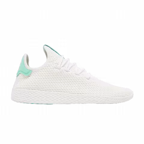 Pharrell x adidas Tennis Hu 'White'
