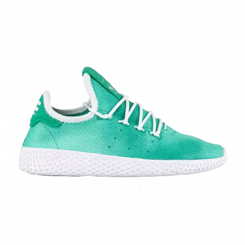 Pharrell x adidas Tennis Hu J 'Green'