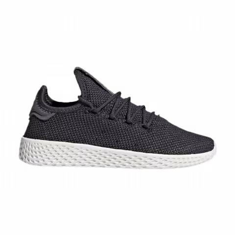 Pharrell x adidas Tennis Hu J 'Carbon'