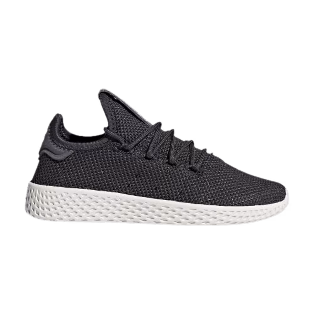 Pharrell x adidas Tennis Hu J Carbon