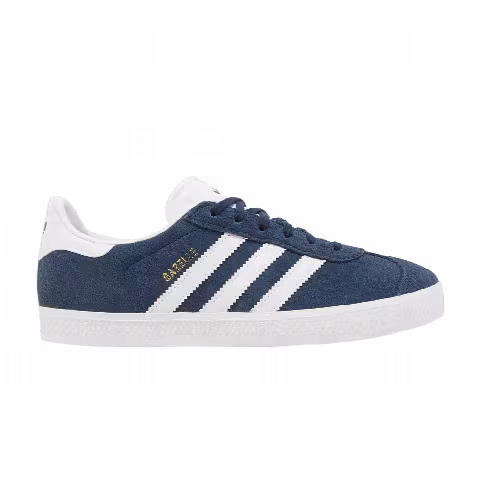adidas Gazelle J 'Collegiate Navy'