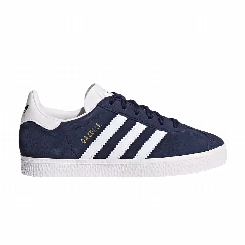 adidas Gazelle J 'Collegiate Navy'