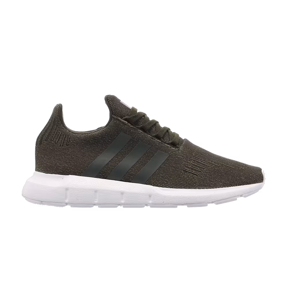 Adidas Women's Swift Run Night Cargo
