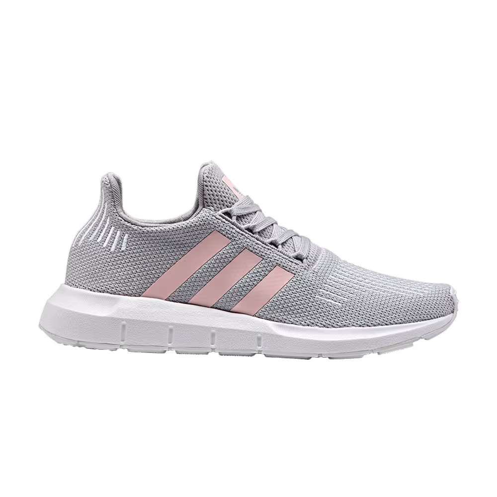 Adidas Women's Swift Run Icey Pink