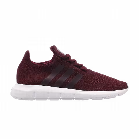 Adidas Wmns Swift Run 'Maroon'