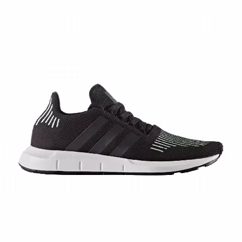 Adidas Swift Run 'Black'