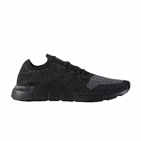 Adidas Swift Run Primeknit 'Black Multicolor'