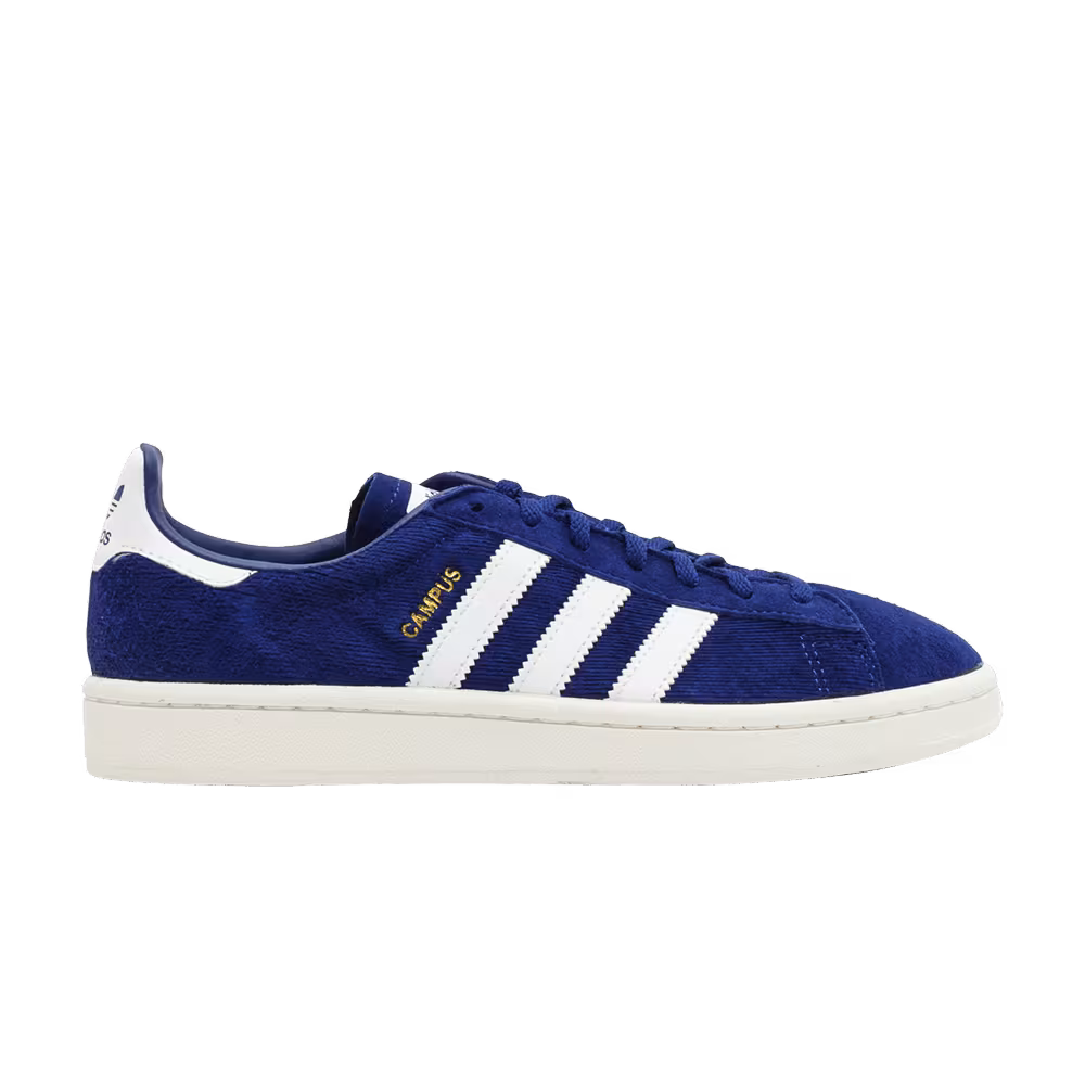 Adidas Women's Campus Mystery Ink