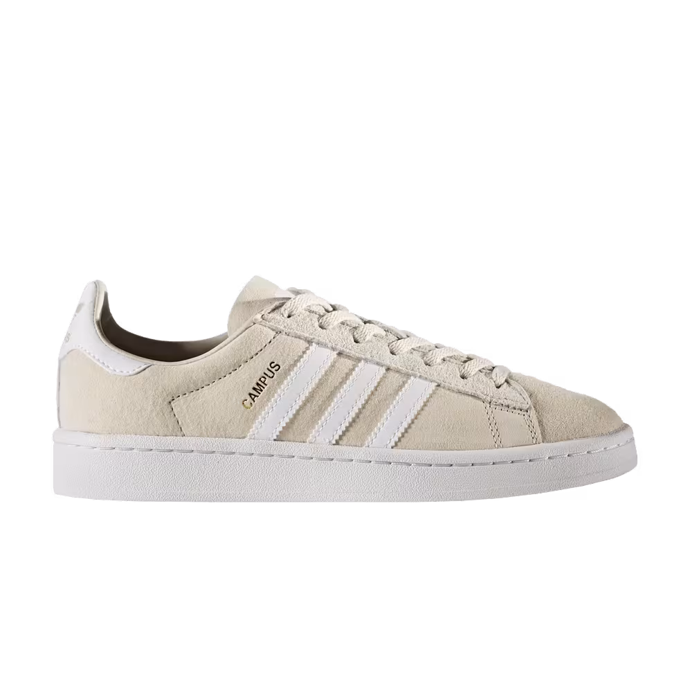 Adidas Women's Campus Clear Brown