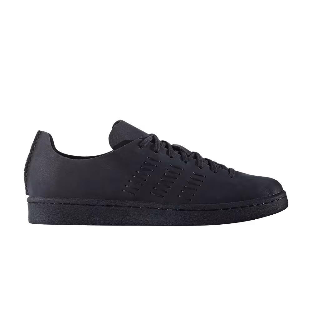 wings+horns x adidas Campus 80s Night Navy
