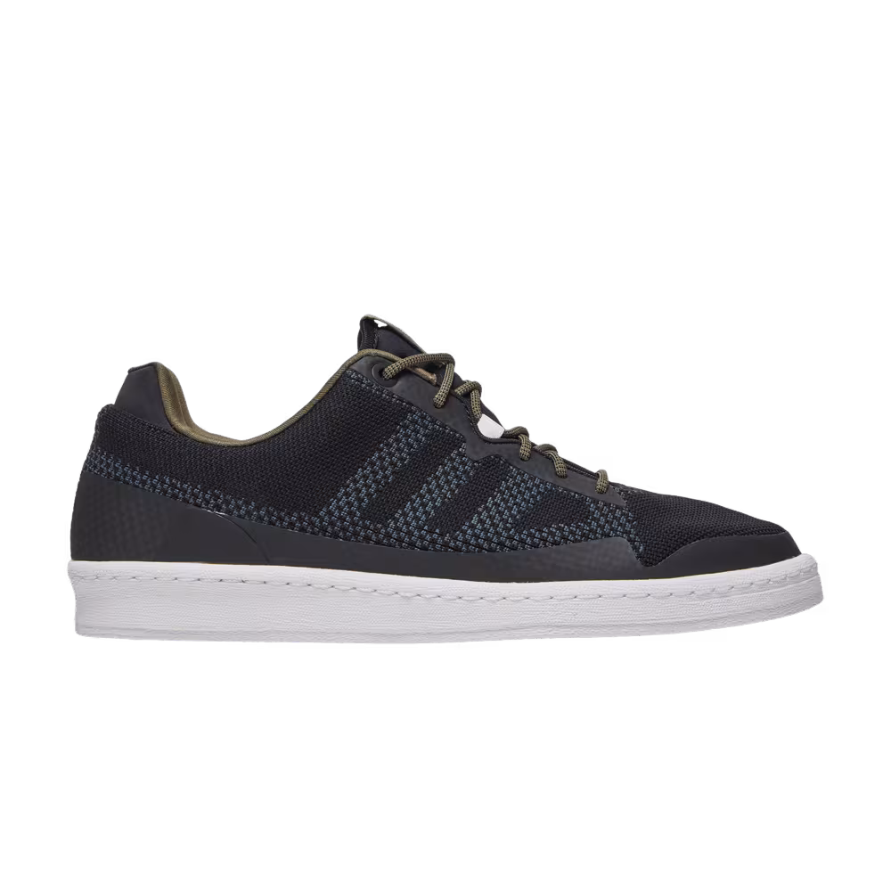 Norse Projects x adidas Campus 80s Primeknit Sesame