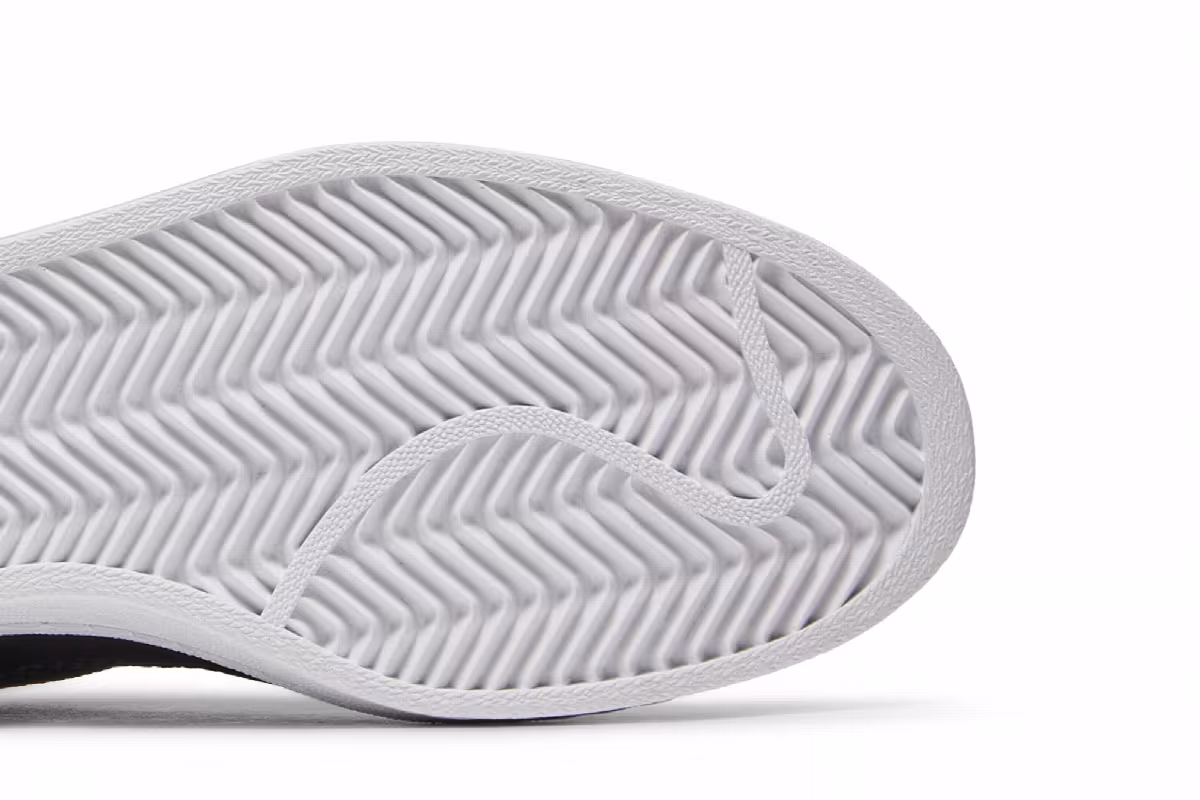 Norse Projects x adidas Campus 80s Primeknit Sesame, view 6
