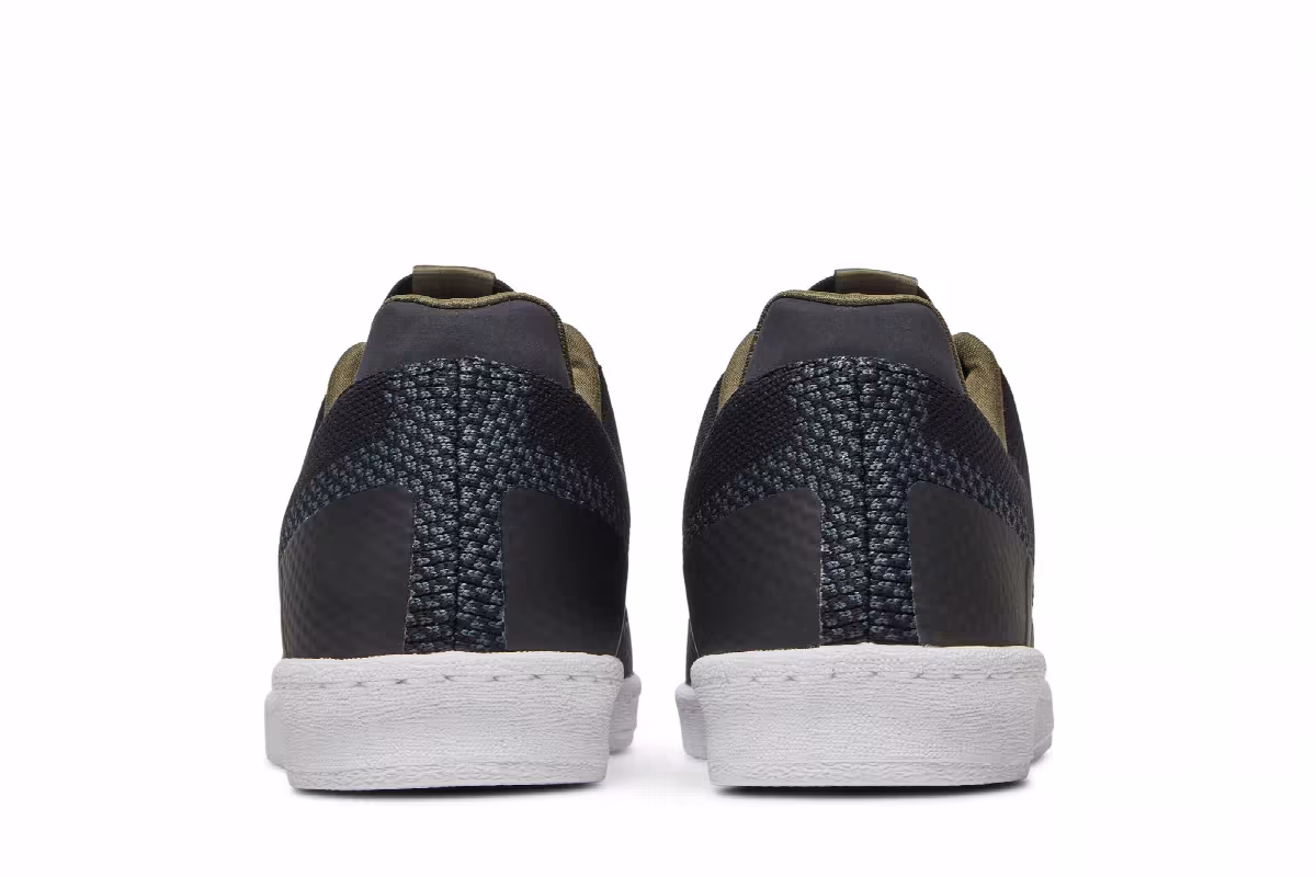 Norse Projects x adidas Campus 80s Primeknit Sesame, view 7