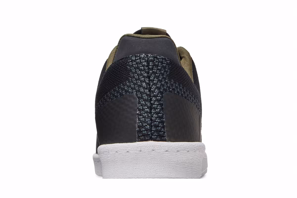 Norse Projects x adidas Campus 80s Primeknit Sesame, view 8