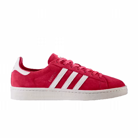 Adidas Wmns Campus 'Core Pink'
