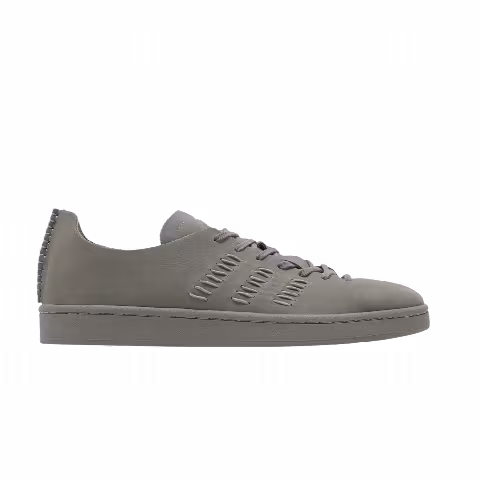 wings+horns x adidas Campus 80s 'Shine Grey'