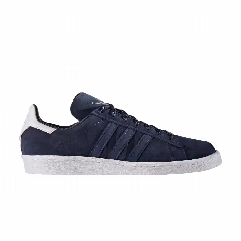 White Mountaineering x adidas Campus 80s 'Collegiate Navy'