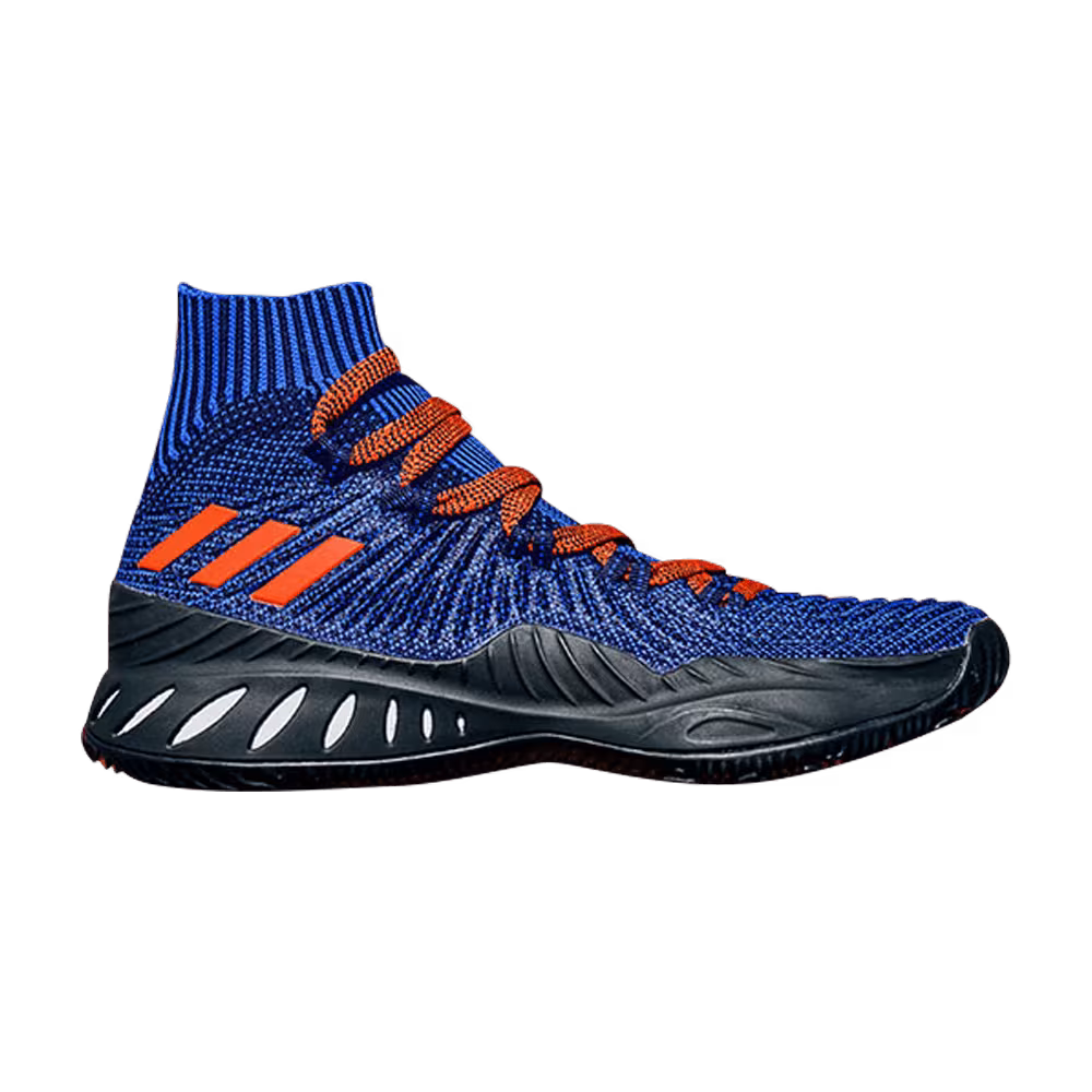 Adidas Crazy Explosive 2017 Primeknit Kristaps Porzingis