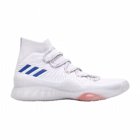 Adidas Crazy Explosive 2017 Primeknit 'Kristaps Porzingis' PE