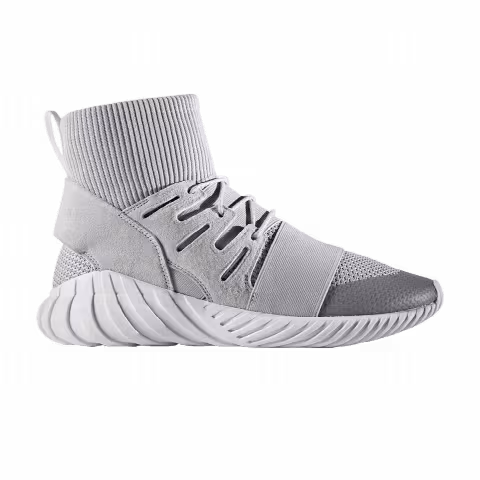 Adidas Tubular Doom Winter 'Grey'
