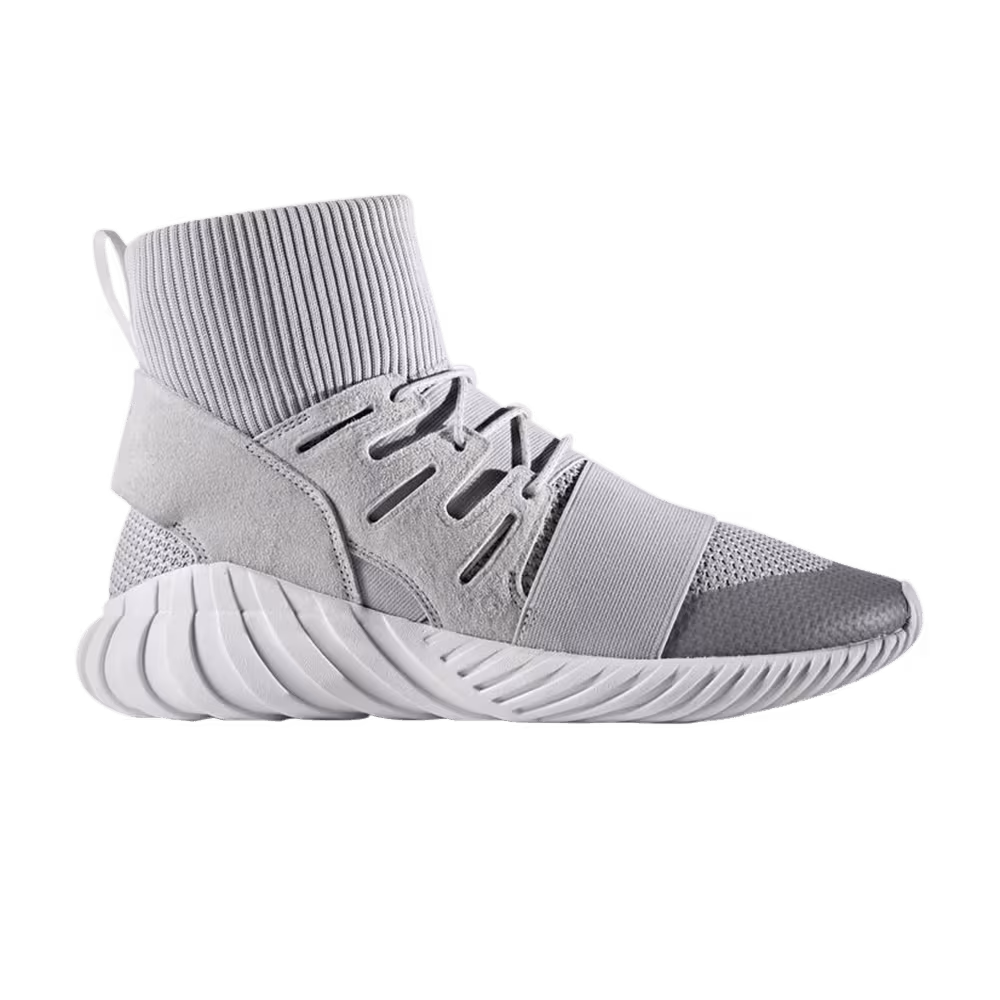 Adidas Tubular Doom Winter Grey